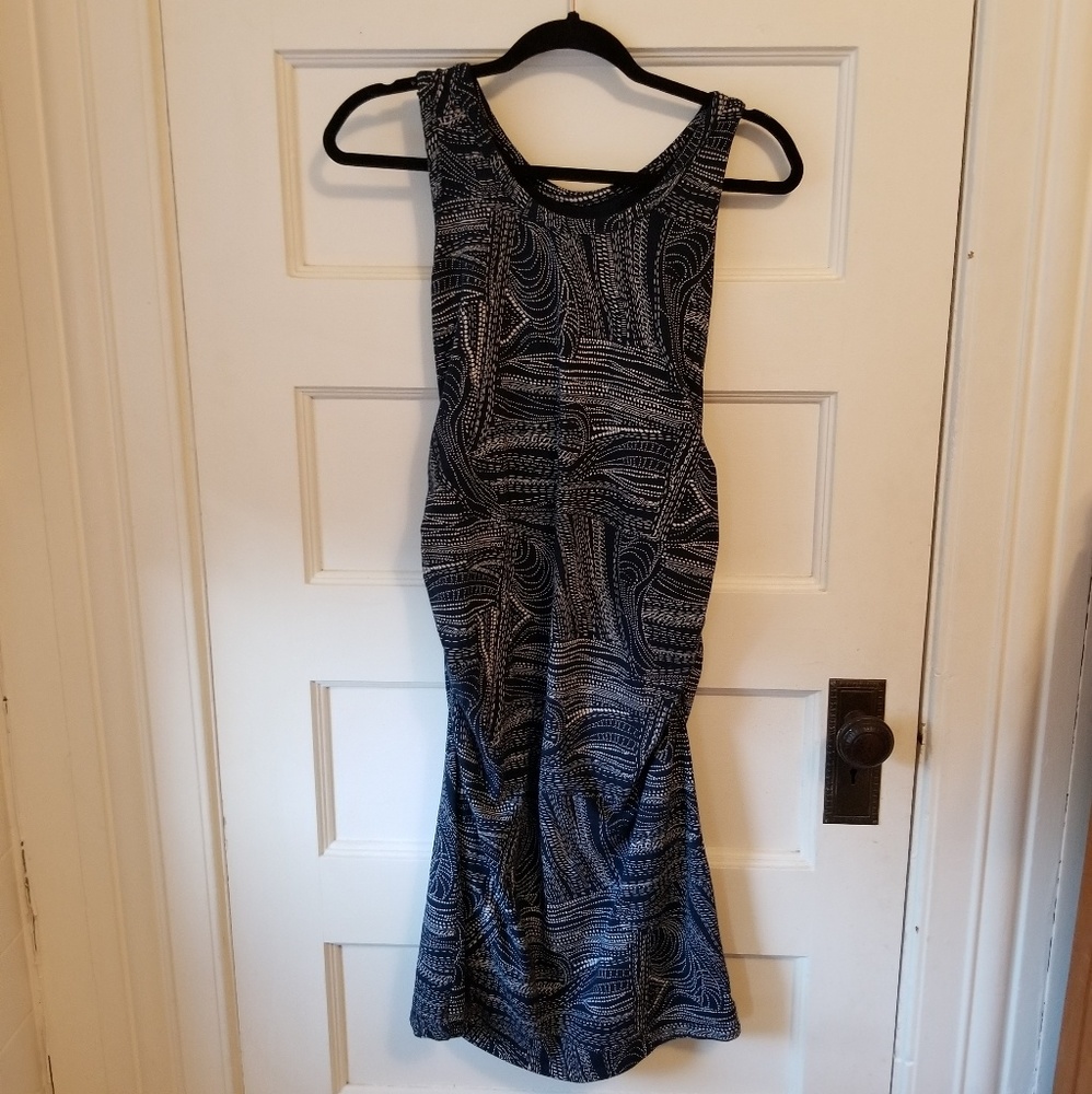 Liz Lange Maternity Dress